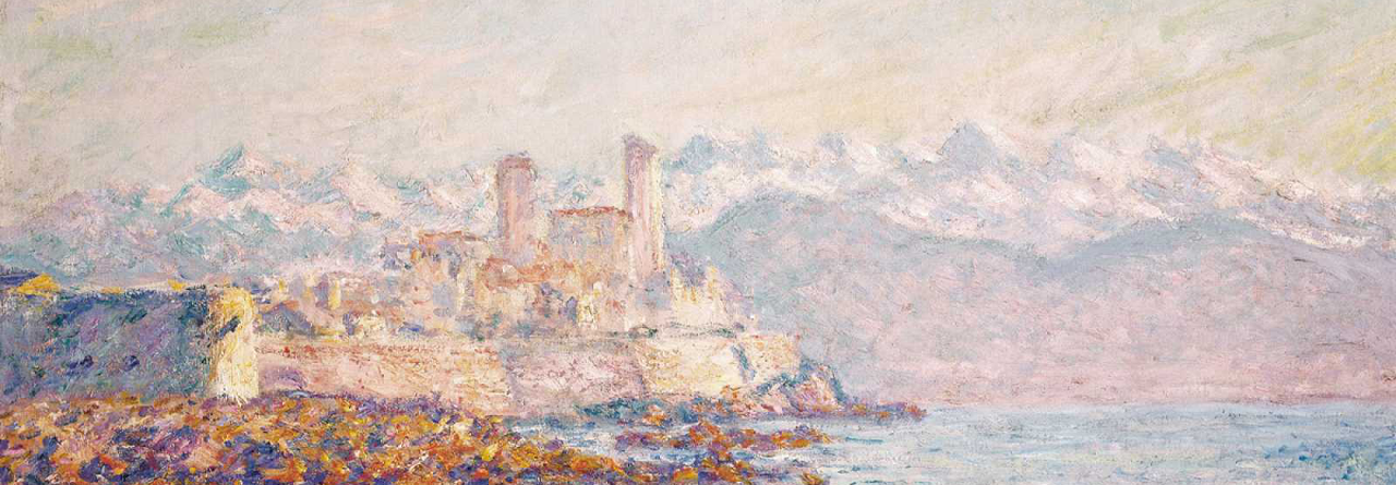 Visita cultural: Monet