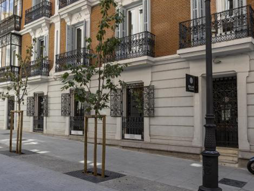 PASEOS ILUSTRADOS POR MADRID: LA CORNISA DEL MANZANARES, EL GRAN BALCON VERDE DE MADRID