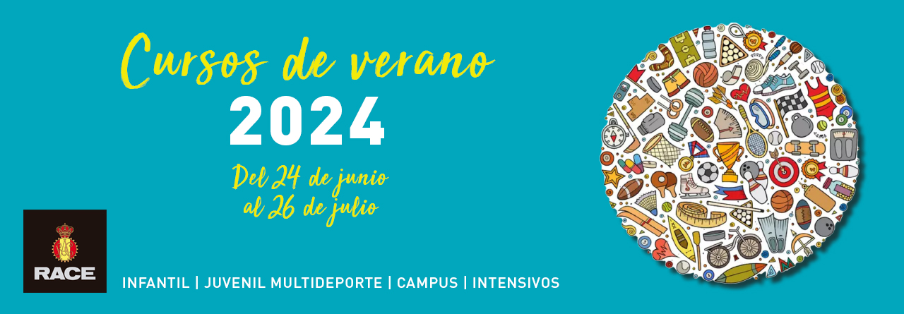 Cursos de Verano 2024