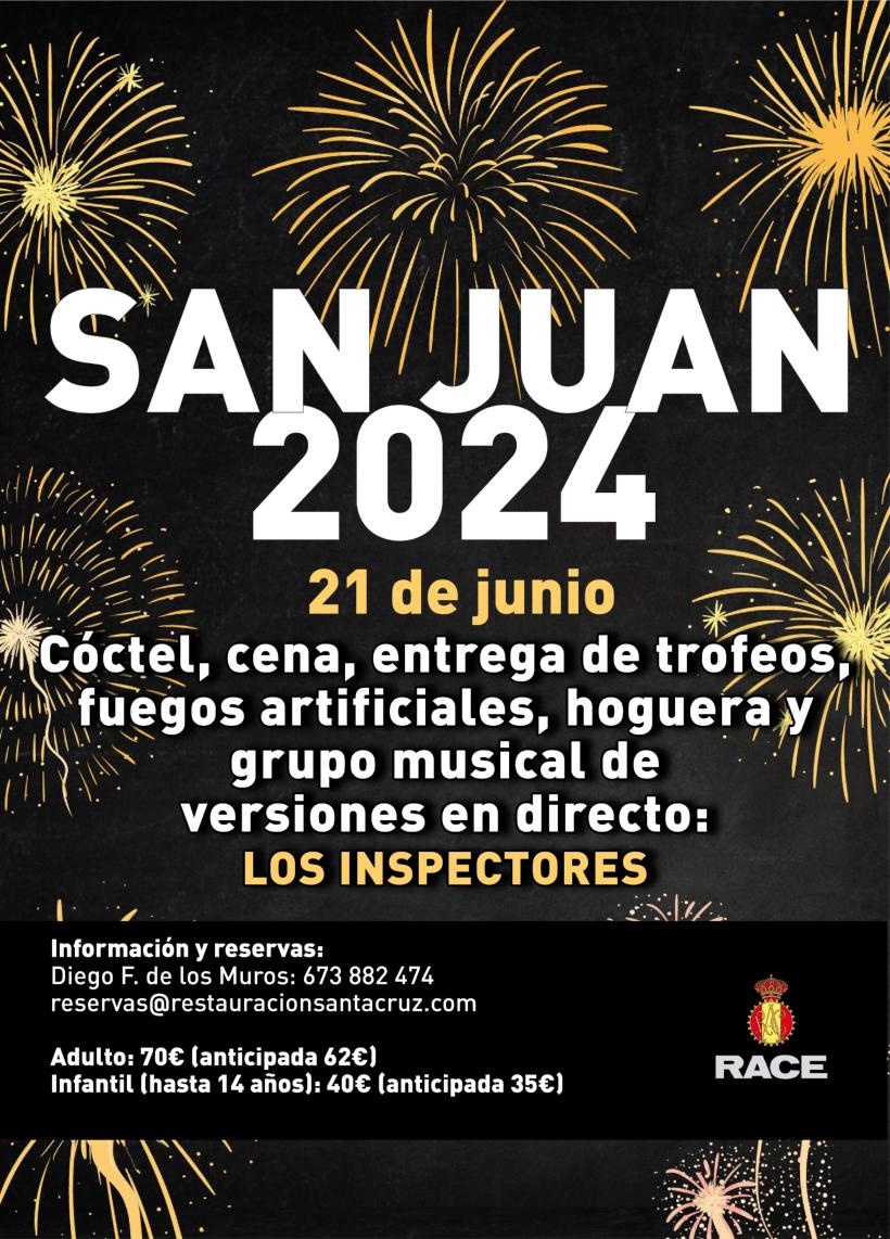 Cartel San Juan 4