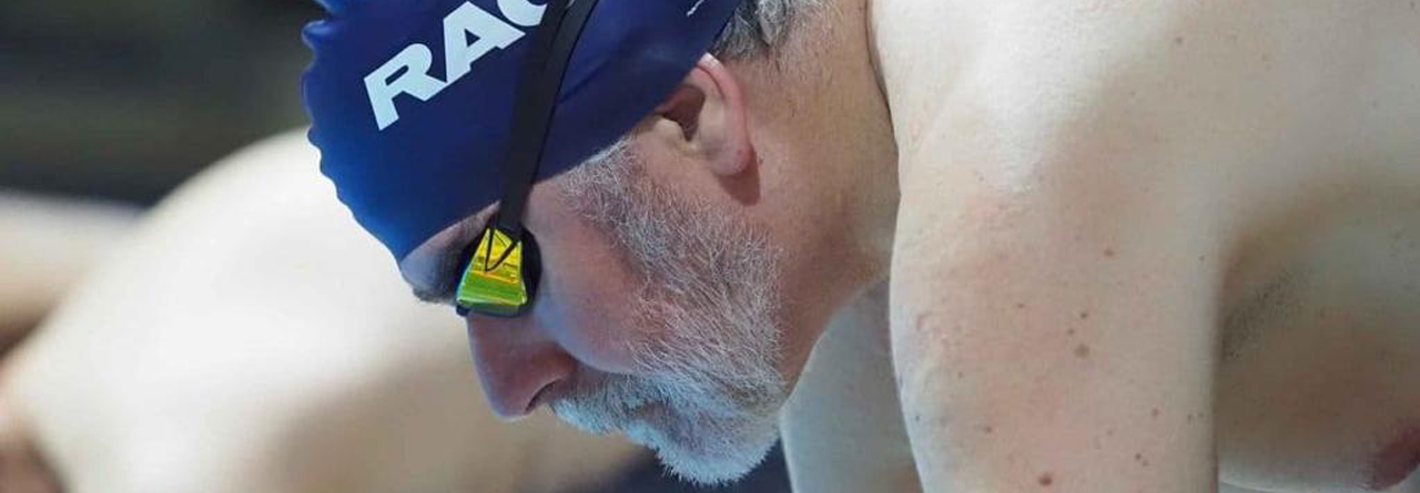 El Club del Nadador participa en la cuarta jornada de la Liga Madrileña de Natación