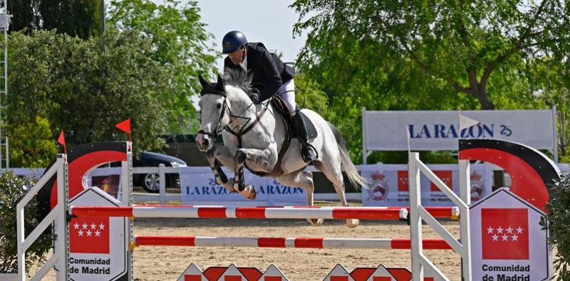 Campeonato de Salto de Obstáculos de la Comunidad de Madrid