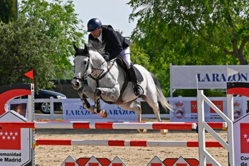 Campeonato de Salto de Obstáculos de la Comunidad de Madrid