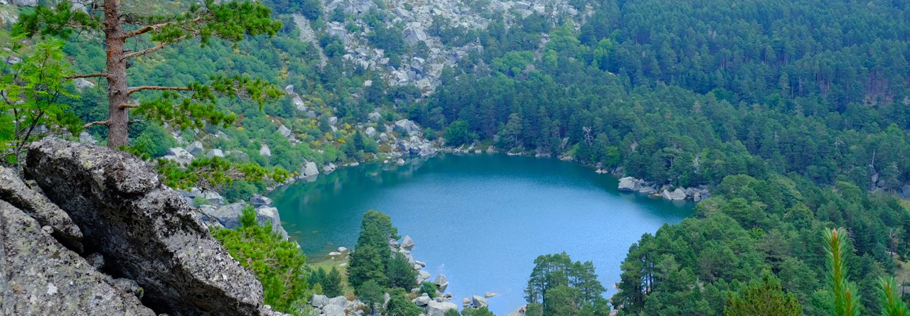 Ruta de fin de semana: El Cañón del río Lobos y la Sierra de Urbión