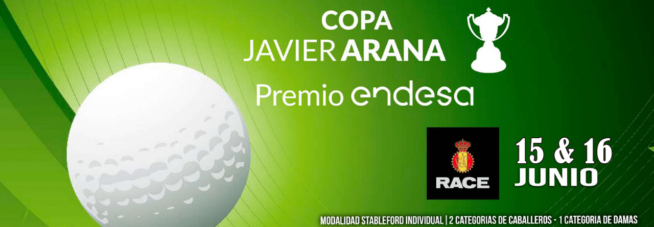 Torneo Social Copa Arana 2024