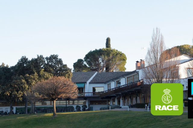 ¡Ya disponible! Descargue la nueva app de reservas del RACE