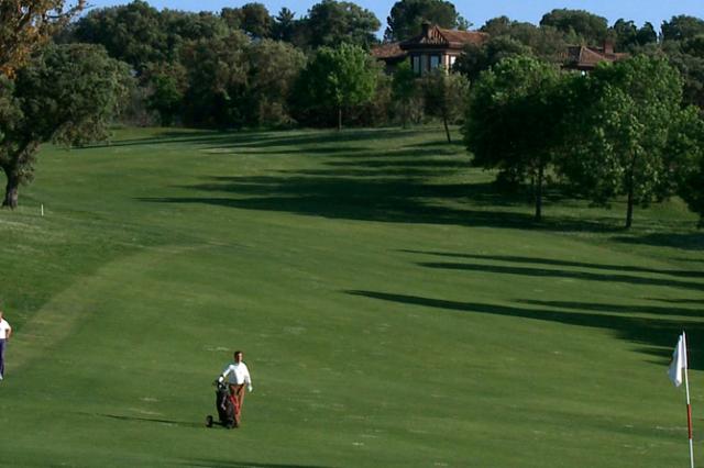 VICTORIA DEL RACE EN EL MATCH FRENTE AL REAL CASINO DE MADRID