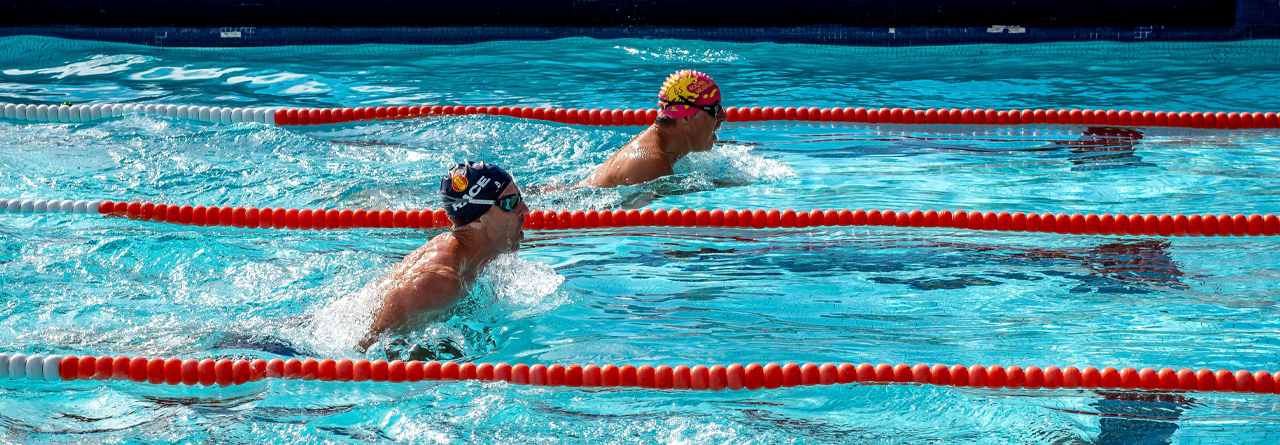 18 competicion fin de temporada verano natacion 2024