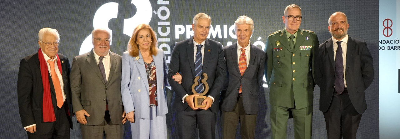 Premio eduardo barreiros