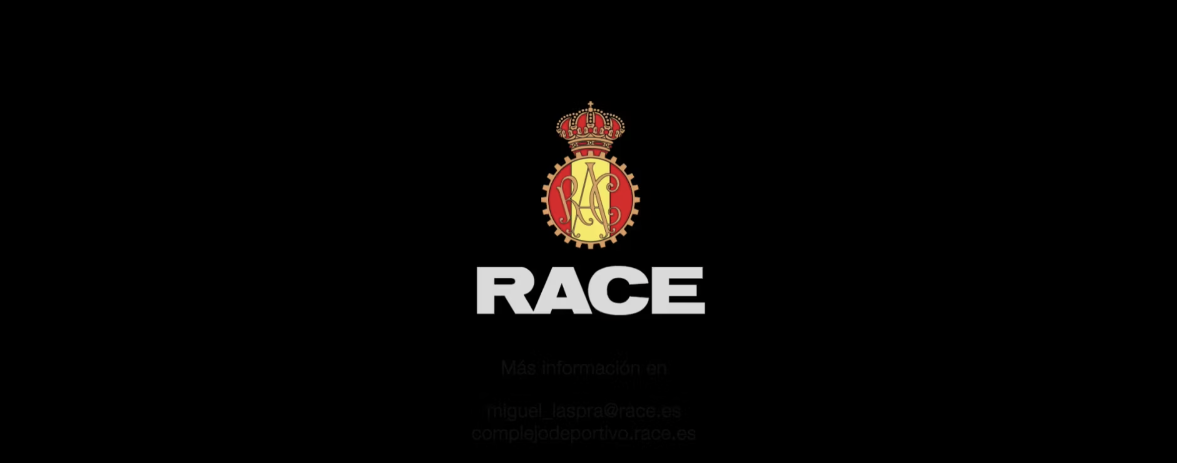 Video RACE