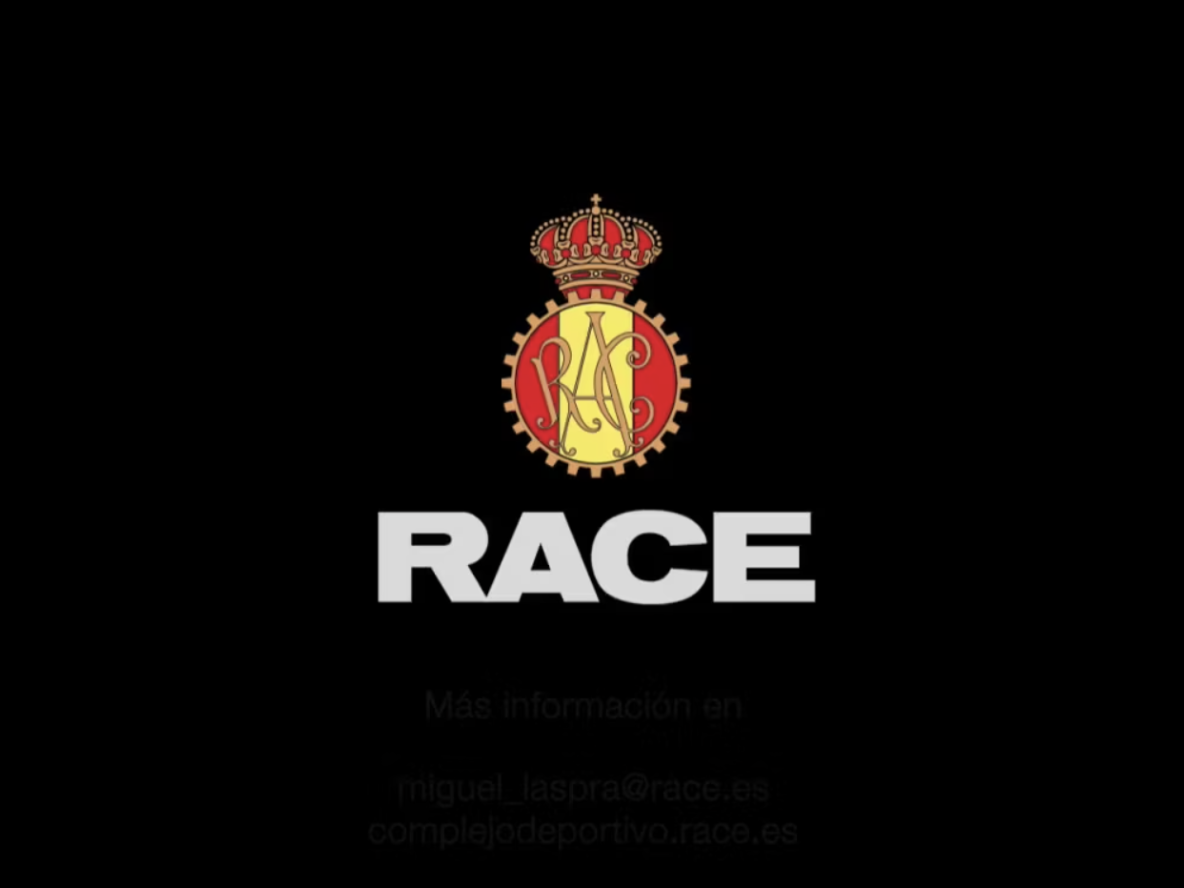 Video RACE