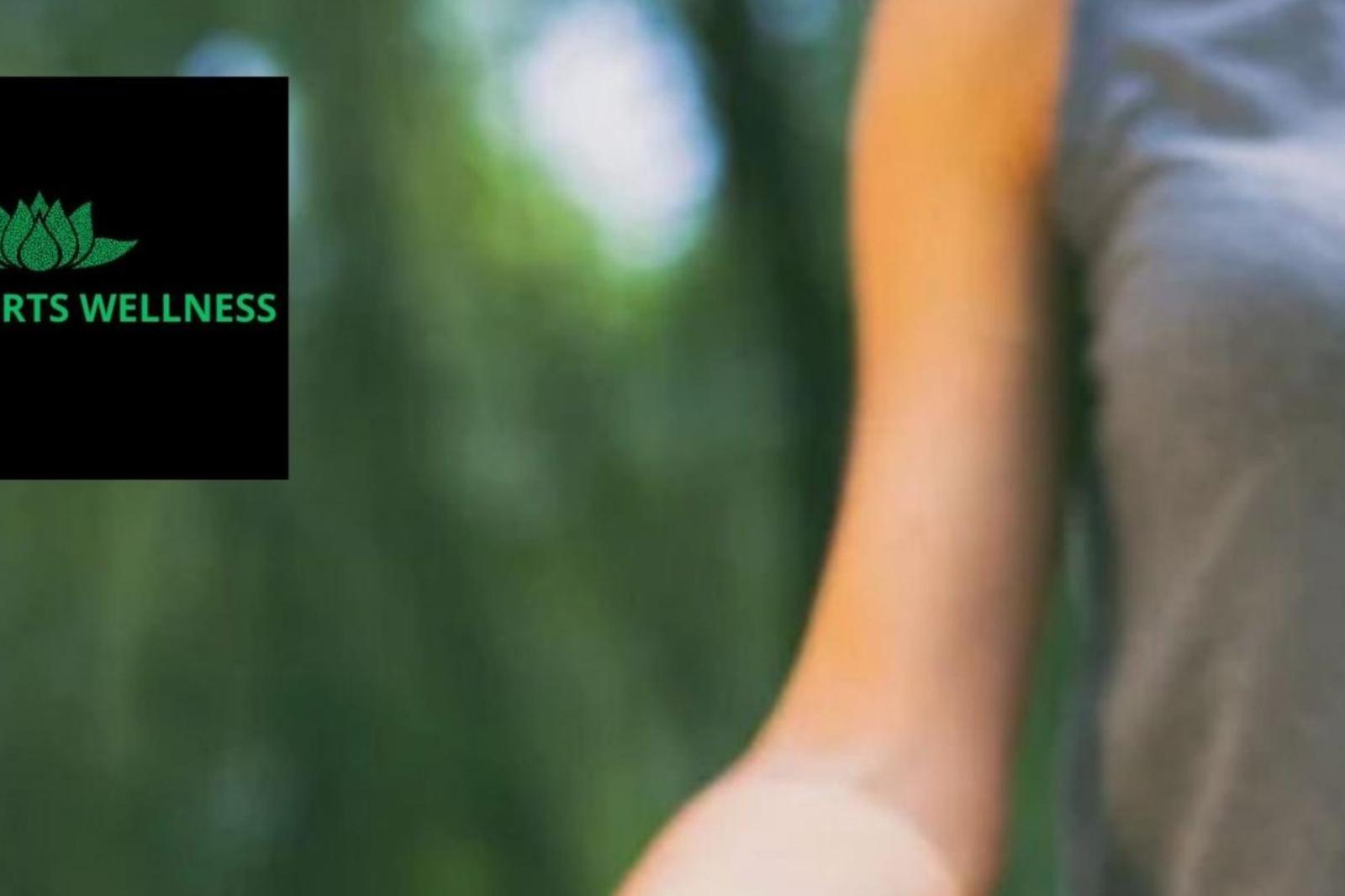 El bienestar holístico