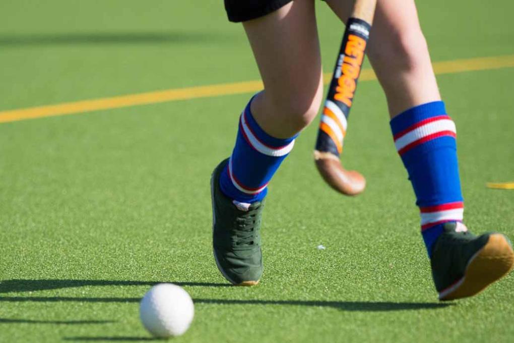 Resultados de los equipos de hockey del RACE