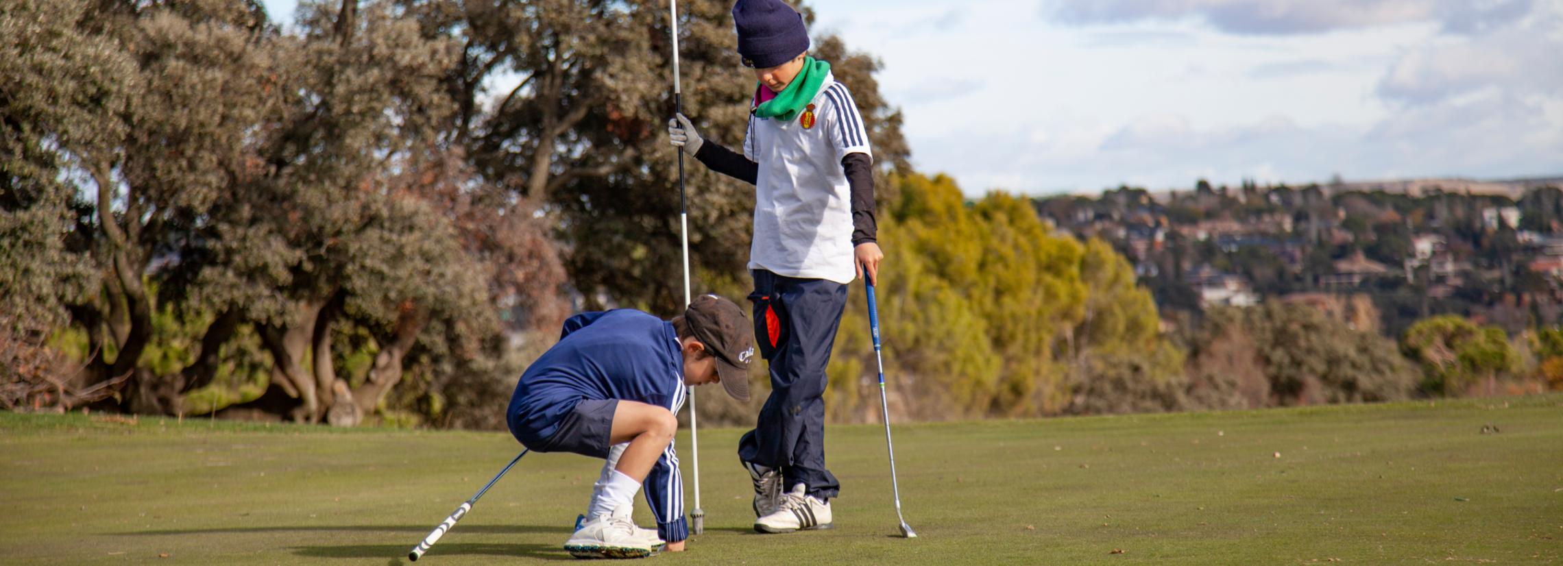 Liga Infantil RACE