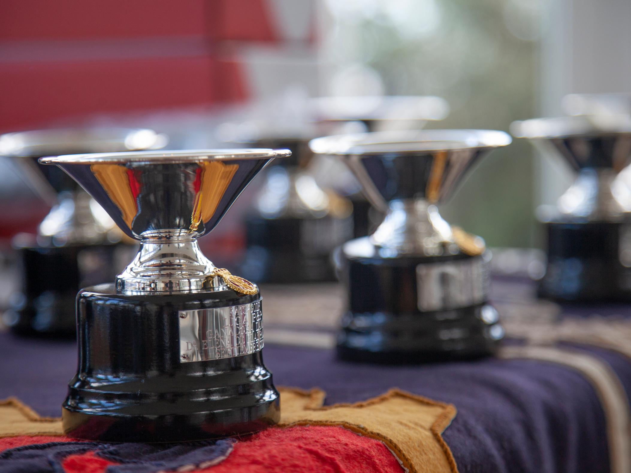 Trofeo Golf Premio