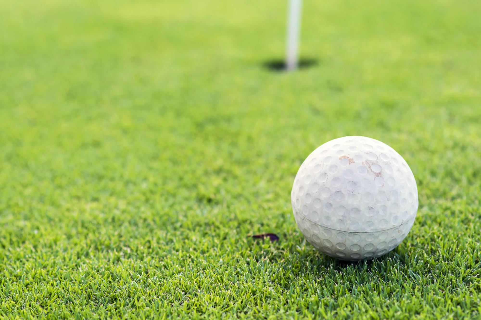 golf