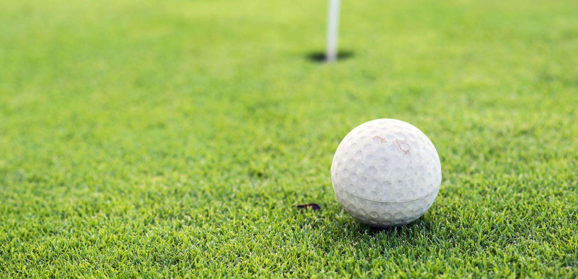 golf
