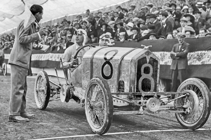 historia de las marcas españolas de cyclecars