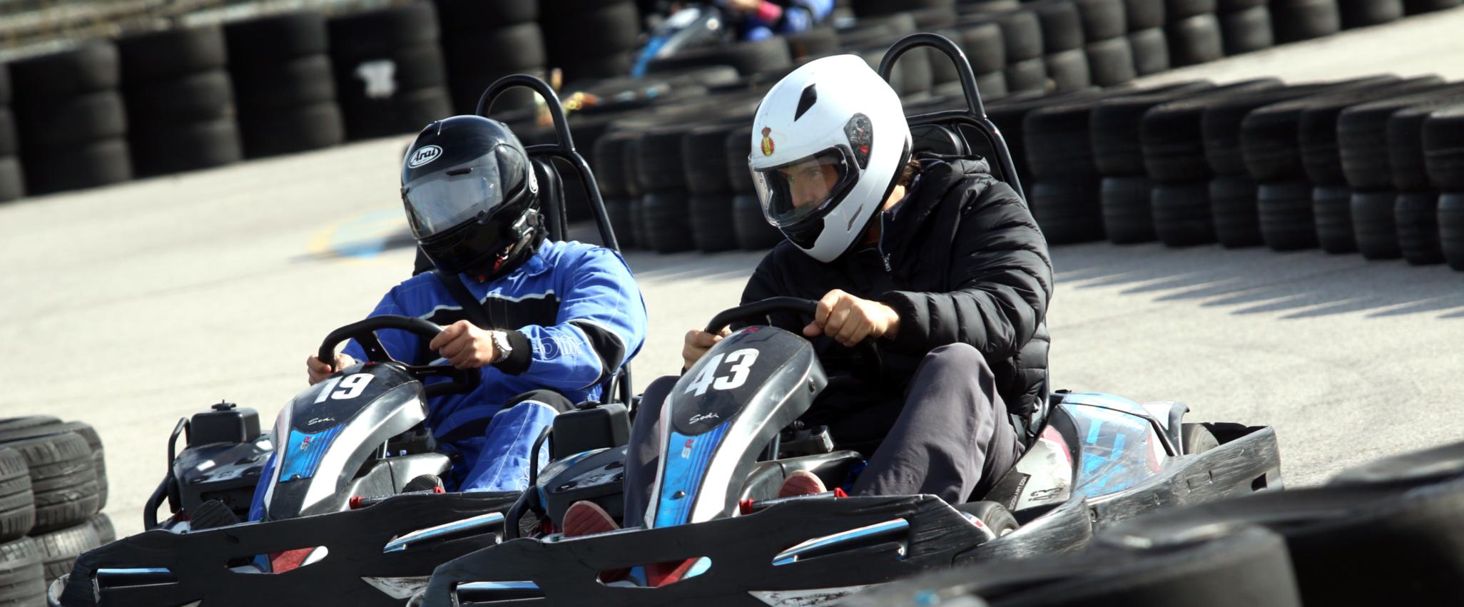 Mundial GP Karting