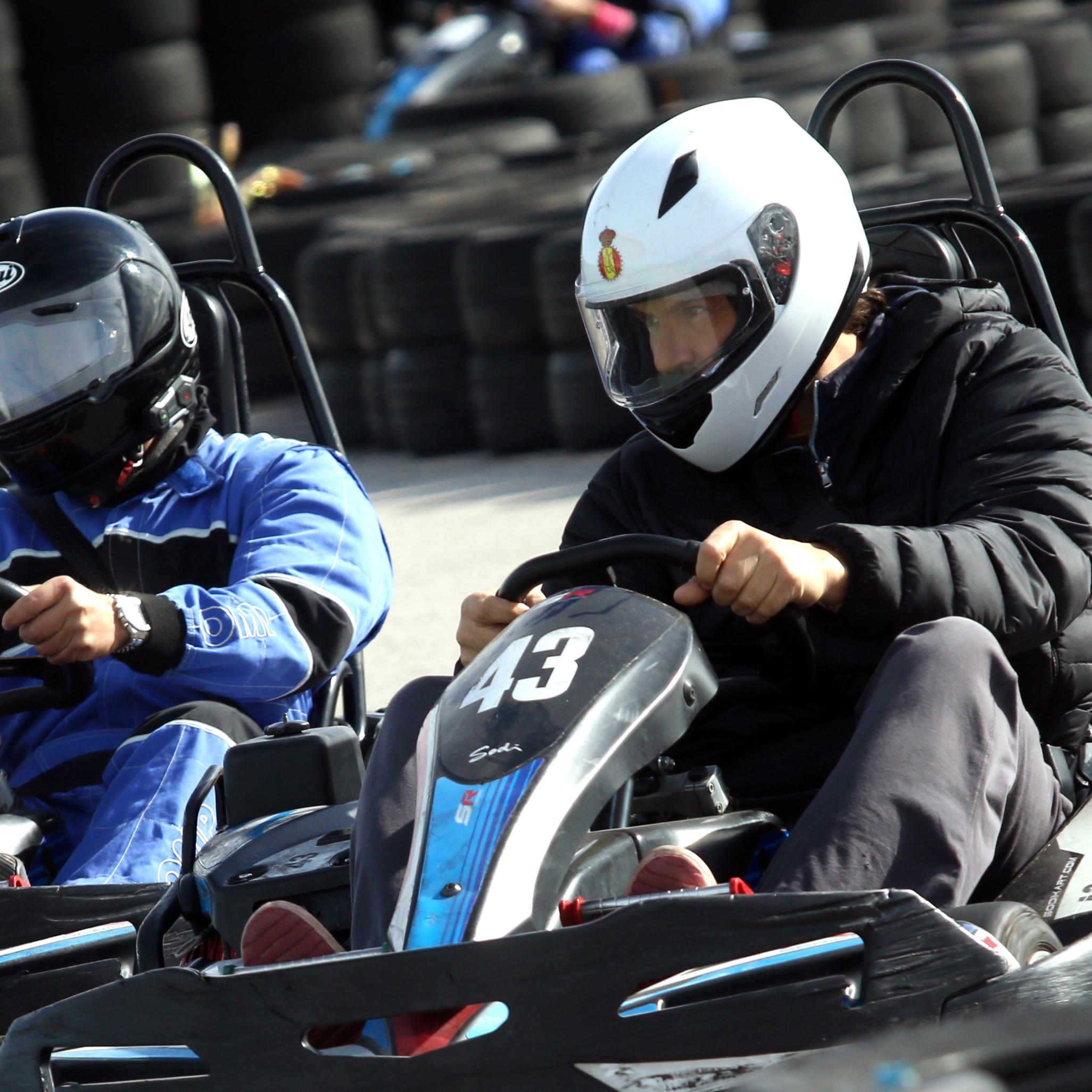 Mundial GP Karting