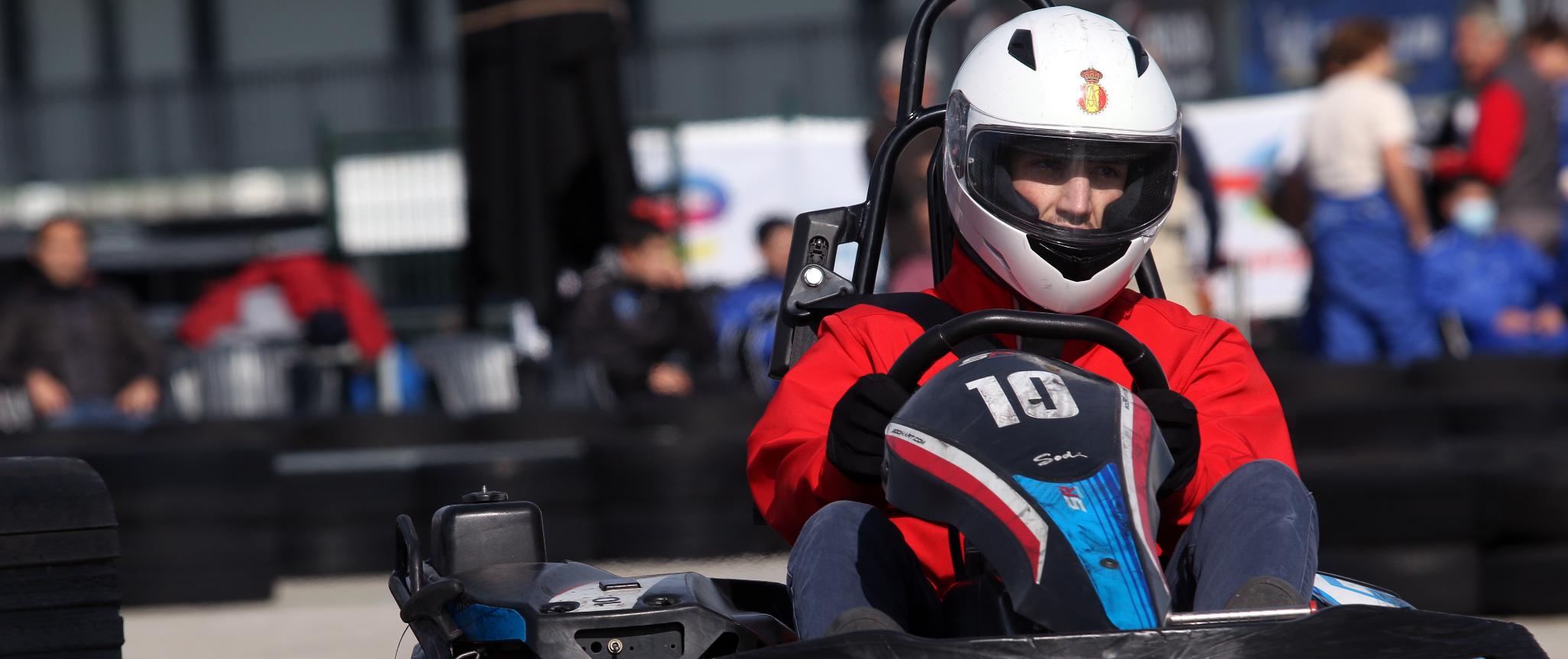 IX GP Karting