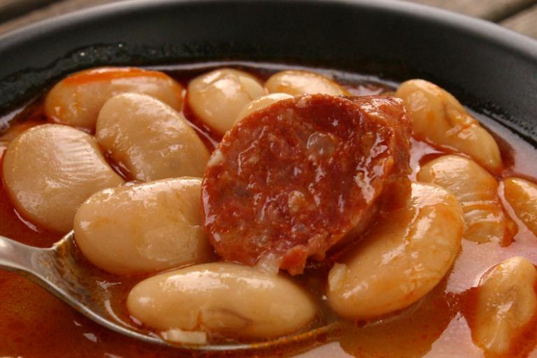 Jornadas Gastronómicas del cocido