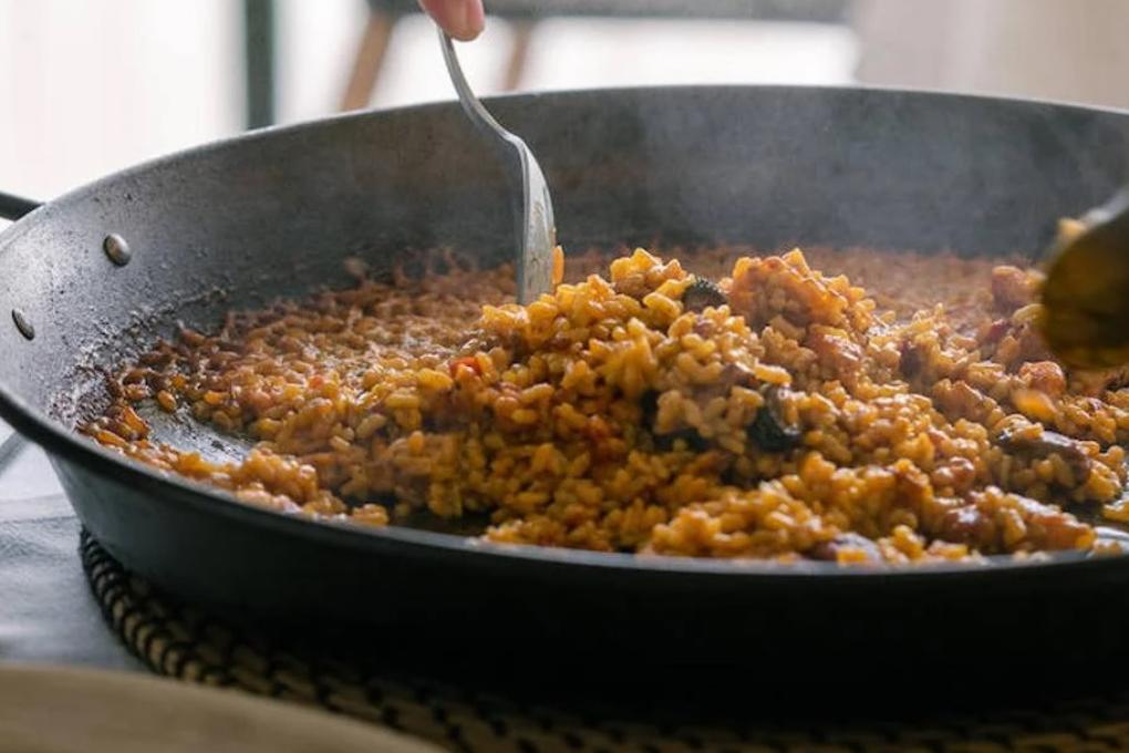 Jornadas Gastronómicas de la Caza