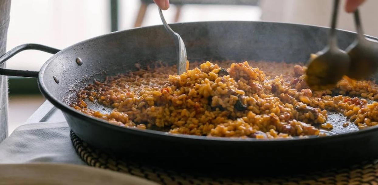 Jornadas Gastronómicas de la Caza