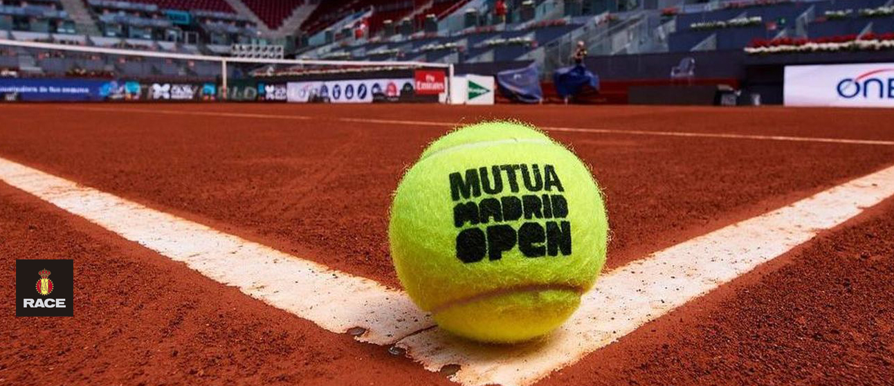 mutua madrid open tenis