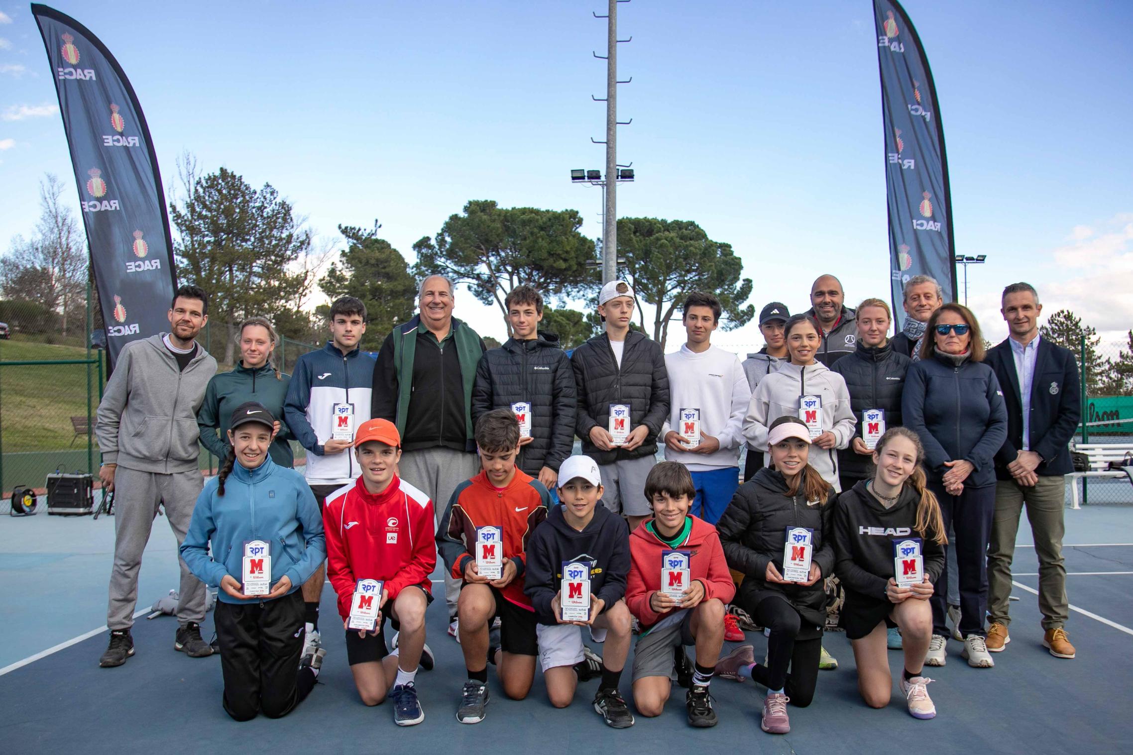 MARCA CHALLENGE 2025