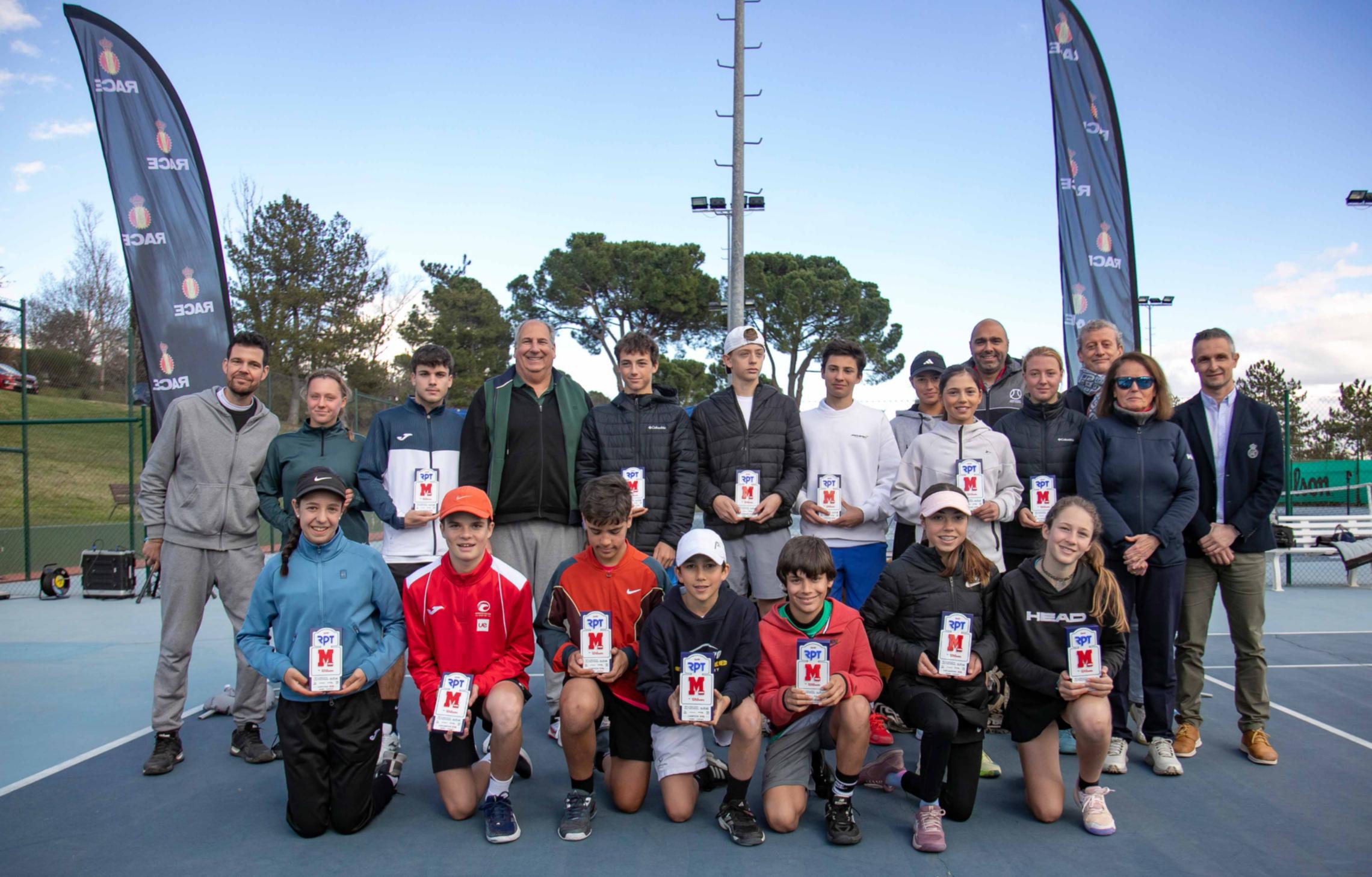 MARCA CHALLENGE 2025