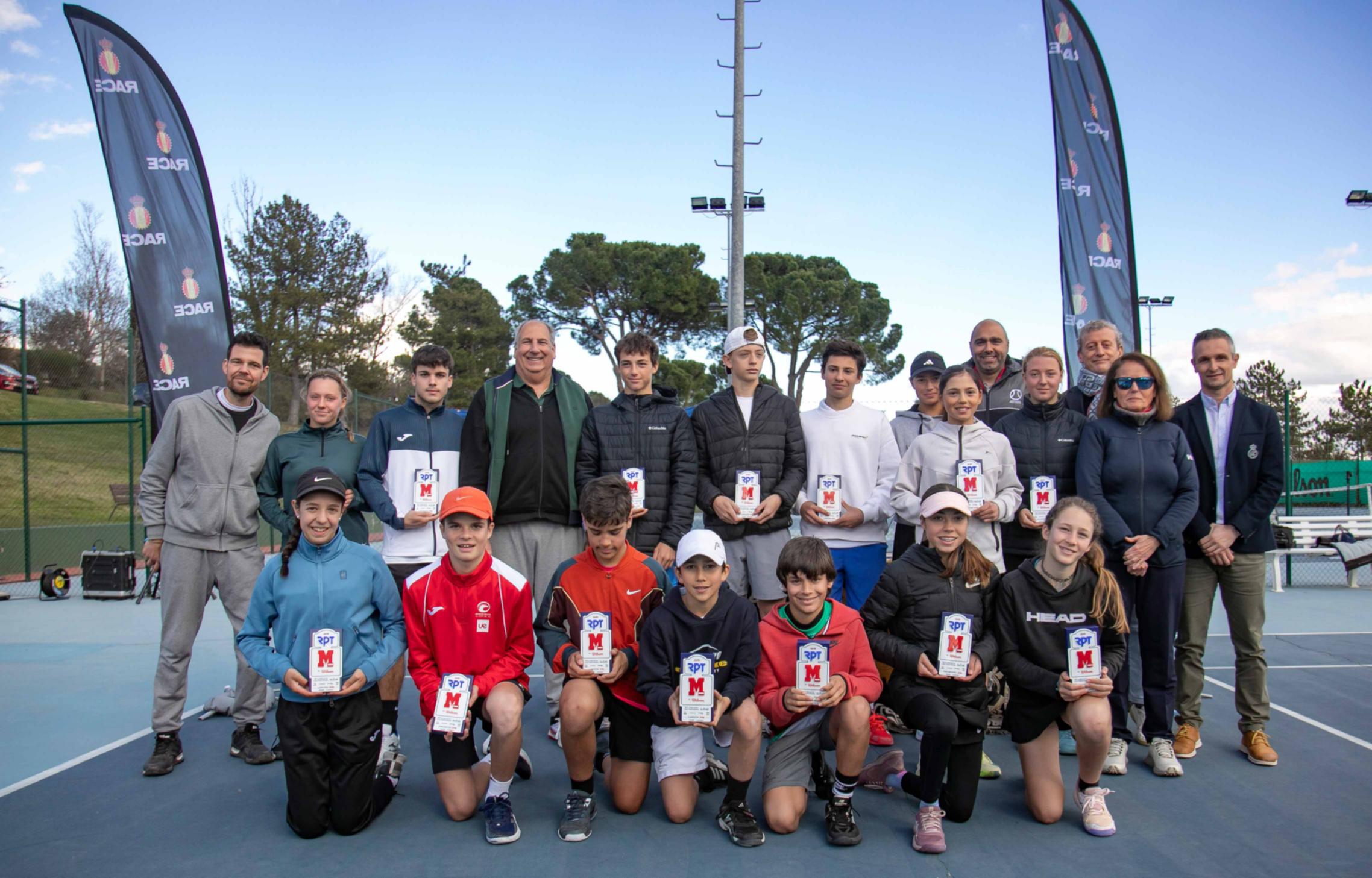 MARCA CHALLENGE 2025