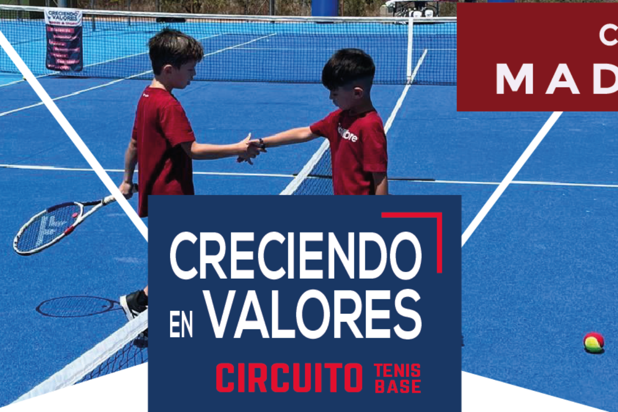 creciendo en valores