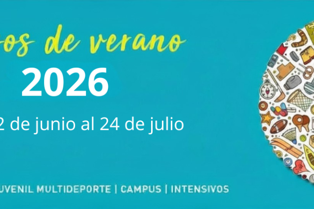 Cursos de Verano 2025