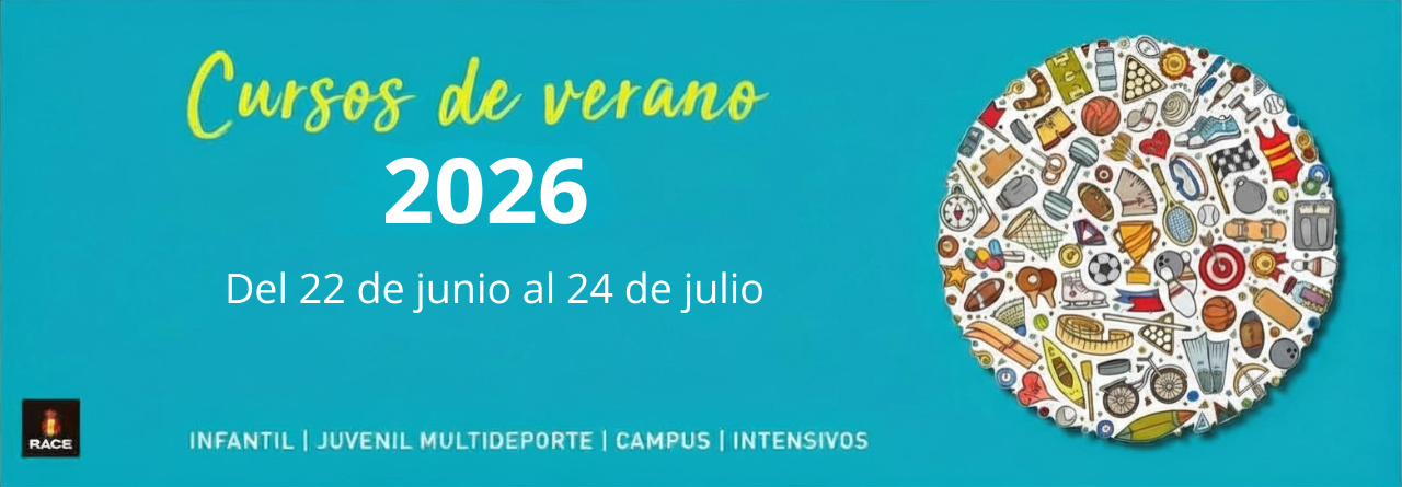 Cursos de Verano 2025