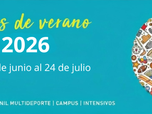 Cursos de Verano 2025