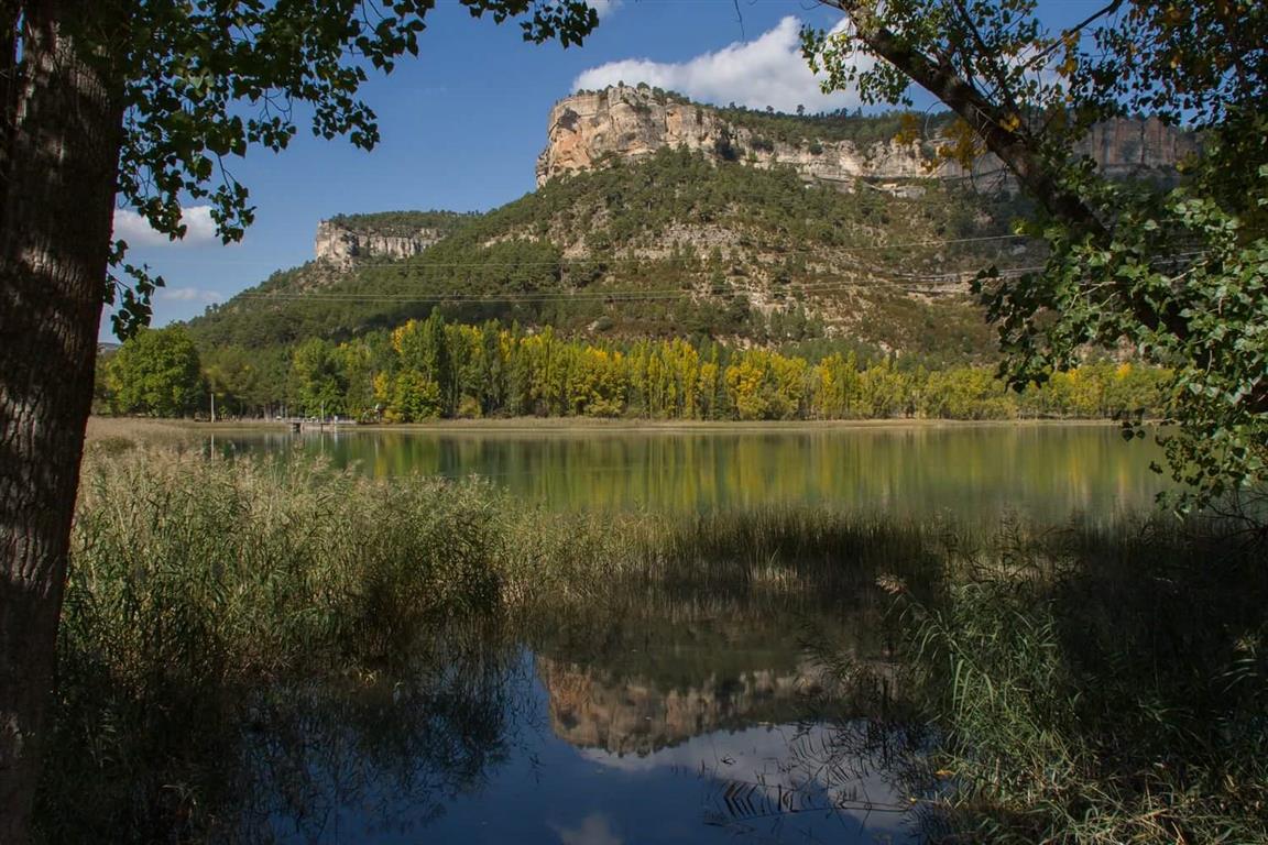 Ruta de fin de semana: Serranía de Cuenca