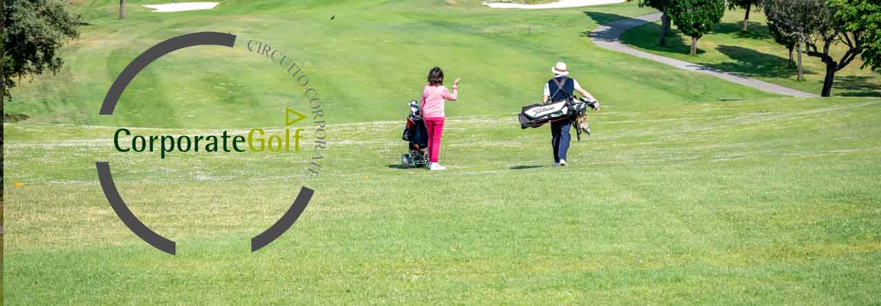 Inicio Escuela de Golf 2023/2024