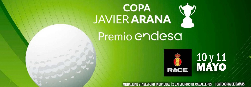 Torneo Social Copa Arana 2025