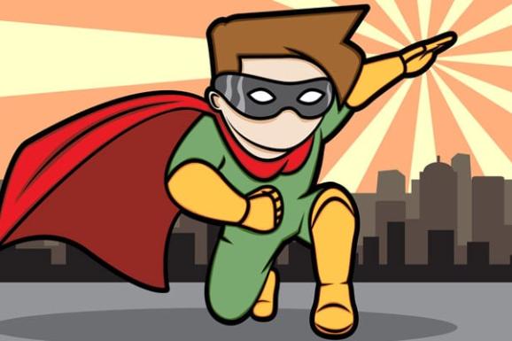 kid-superheroes