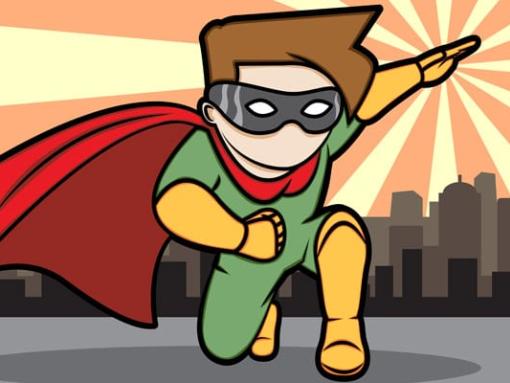 kid-superheroes