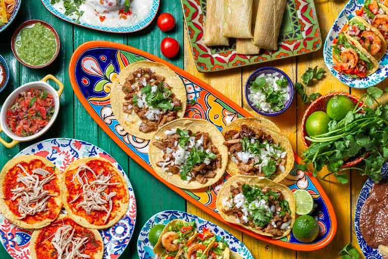 Club Gastronómico RACE