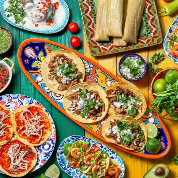 Club Gastronómico RACE