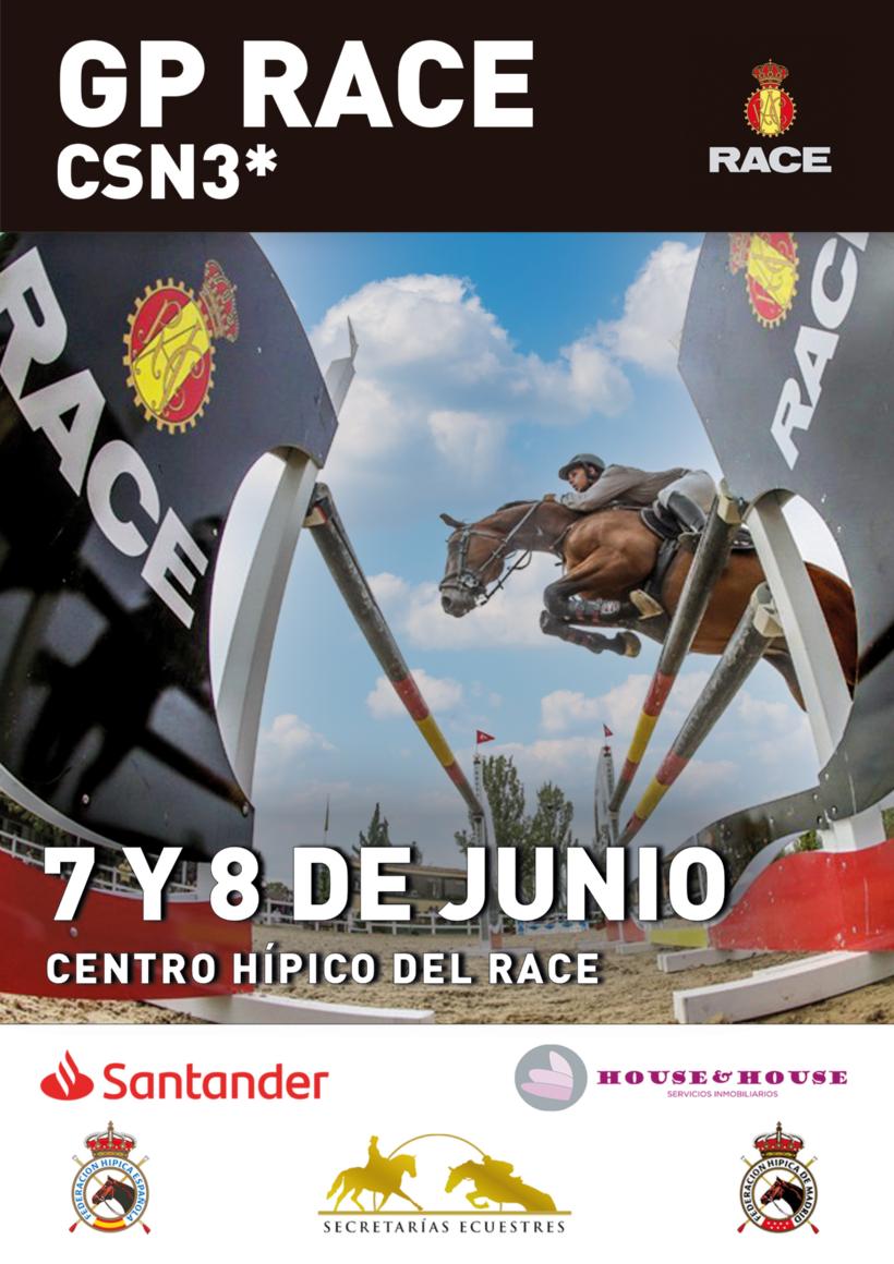 CARTEL GP RACE CSN3 VF