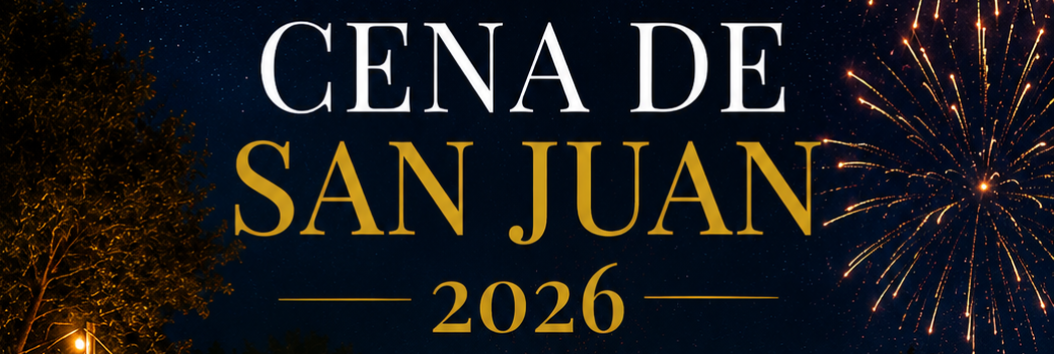 Cena de San Juan