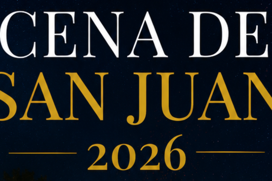 Cena de San Juan