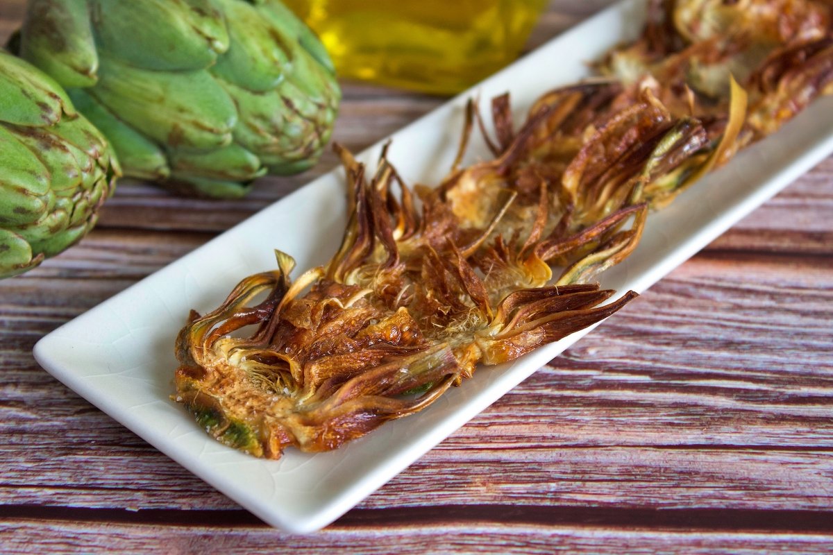 Jornadas Gastronómicas de la Alcachofa