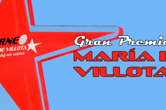 iv gran premio maria de villota