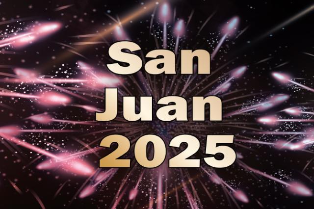 Cena de San Juan