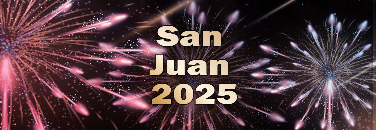 Cena de San Juan